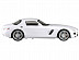 Радиоуправляемая машина MZ Mersedes SLS AMG 1:14 2024