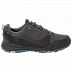 Полуботинки мужские Jack Wolfskin Activate Xt Texapore Low M dark steel / phantom