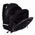 Рюкзак школьный GRIZZLY RAz-087-9 /1 black