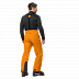 Брюки мужские Jack Wolfskin Big White Pants M rusty orange