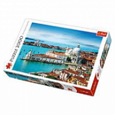 Пазл Trefl Венеция Италия 27085 2000шт