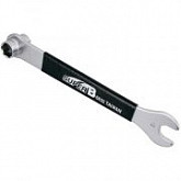 Ключ для педалей и торцевые ключи Super B 6632 NSB98666