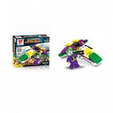 Конструктор Super Heroes 843A-D 843D