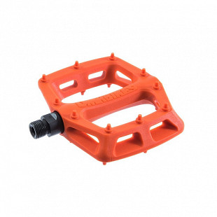 Велопедали DMR V-6 Plastic DMR-V6-O orange