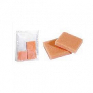 Губка для очистки клея Giant Dragon Glue sponge GS-08