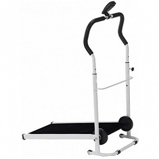 Механическая беговая дорожка Bradex ЭКЛИПС Mechanical Treadmill SF 0058