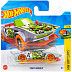Машинка Hot Wheels Базовой коллекции Track Manga 15/250 (5785 HKK14) mainline 2023