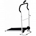 Механическая беговая дорожка Bradex ЭКЛИПС Mechanical Treadmill SF 0058