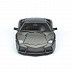 Коллекционная машина Bburago 1:18 Lamborghini Reventon (18-11029) gray