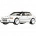 Машинка Hot Wheels Premium Mazda 323 GTR (GJT68 HRT59)