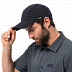 Кепка женская Jack Wolfskin Activate Sky Cap black