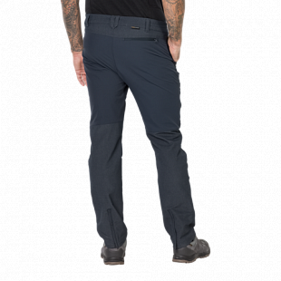 Брюки мужские Jack Wolfskin Activate Sky Men midnight blue