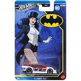 Машинка Hot Wheels Silver Series Flight '03 (HDG89 JBY10)