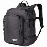 Рюкзак Jack Wolfskin Berkeley 30L 2530001-6000 black