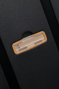 Чемодан Samsonite S'Cure ECO CN0*09 001