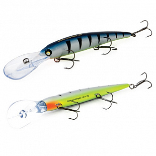 Воблер Akara Deep Robber 120F A26 DR120F-A26