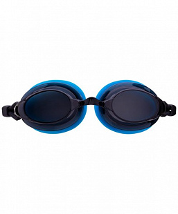 Очки для плавания LongSail Spirit L031555 black/blue