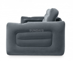 Надувной диван-кровать Intex Pull-Out Sofa 66552