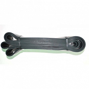 Резиновая петля Zez Sport 145-83 Black