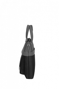 Сумка для ноутбука Samsonite Pow-Her CU1-09001 Black