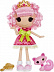 Куклы Lalaloopsy Large Сияющая искорка 546481E4C