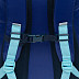 Рюкзак школьный GRIZZLY RG-168-3 /1 dark blue