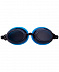 Очки для плавания LongSail Spirit L031555 black/blue Очки для плавания LongSail Spirit L031555 black/blue