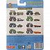 Машинки Hot Wheels Монстр Pure Muscle (GRH81 HWN48)