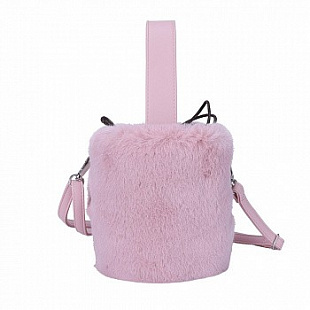Сумка городская Ors Oro CW-934 /2 fawn pink