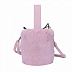 Сумка городская Ors Oro CW-934 /2 fawn pink