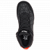 Ботинки женские Jack Wolfskin Activate Xt Texapore Mid W black / orange coral