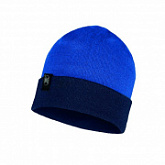 Шапка Buff Knitted Hat Dub Dark Denim