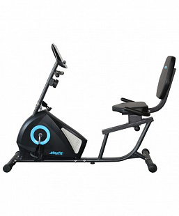 Велотренажер магнитный горизонтальный Starfit Century New BK-112