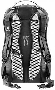 Рюкзак Deuter XV 2 SL 3850318-7000 black (2020)