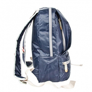Рюкзак Polar 10382 grey