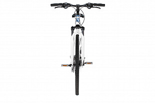 Велосипед Kellys Pheebe 30 28" (2018) white