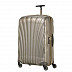 Чемодан Samsonite Cosmolite 75см V22-16397 Gold Чемодан Samsonite Cosmolite 75см V22-16397 Gold