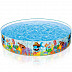 Бассейн Intex Sun Fish 56453 Snapset