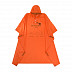 Дождевик пончо-тент Naturehike 20D Orange