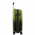 Чемодан Samsonite Neopulse X Diesel CW8*19 002 black/yellow