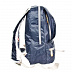 Рюкзак Polar 10382 grey