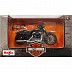 Мотоцикл Maisto 1:18 Harley Davidson 2014 Sportster Iron 883 (31360) black