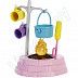 Игровой набор Barbie Кемпинг Стейси (HDF69 HDF71)