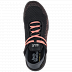 Полуботинки женские Jack Wolfskin Seven Wonders Packer Low W black