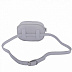 Сумка поясная Ors Oro PS-0006 /2 light grey