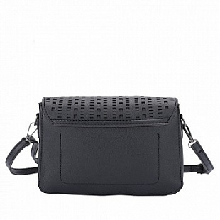 Сумка городская Ors Oro CS-0030 /1 black