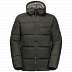 Куртка мужская Jack Wolfskin Kyoto Jacket M dark moss