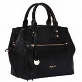 Женская сумка Pola 4316 black