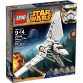 Конструктор LEGO Имперский шаттл Тайдириум 75094