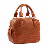 Женская сумка Pola 78320 brown